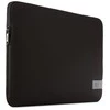 Case Logic Reflect REFPC-114 Juodas kompiuterio dėklas 35,6 cm (14") Įmautė Juoda