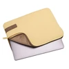 Case Logic 4884 Reflect MacBook dėklas 13 REFMB-113 Yonder geltonos spalvos