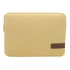 Case Logic 4884 Reflect MacBook dėklas 13 REFMB-113 Yonder geltonos spalvos