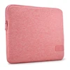 Case Logic 4897 Reflect MacBook dėklas 13 REFMB-113 Pomelo rožinės spalvos