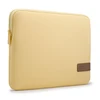 Case Logic 4884 Reflect MacBook dėklas 13 REFMB-113 Yonder geltonos spalvos