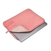 Case Logic 4897 Reflect MacBook dėklas 13 REFMB-113 Pomelo rožinės spalvos