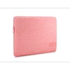 Caselogic DĖKLAS FOR MACBOOK CASE LOGIC REFLECT SLEEVE 14" Rožinis POMELO Rožinis