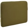 Case Logic 4701 Reflect Nešiojamas kompiuteris dėklas 15,6 REFPC-116 Capulet Olive/žalios spalvos Olive