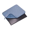Case Logic 4875 Reflect Nešiojamas kompiuteris Sleeve 13.3 REFPC-113 Skyswell Mėlyna