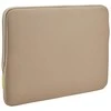 Case Logic 4694 Reflect Nešiojamas kompiuteris dėklas 14 REFPC-114 Plaza Taupe/Sun-Lime