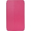 Case Logic SnapView 17,8 cm (7") „Folio“ Rožinė