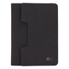 Case Logic SureFit CRUE-1110 Juodas 25,4 cm (10") „Folio“ Juoda