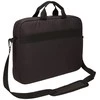 Case Logic | Advantage | Tinka iki 14 " | Messenger - Briefcase | Shoulder strap | Juodas