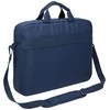 Case Logic | Advantage | Tinka iki 15.6 " | Messenger - Briefcase | Shoulder strap | Dark Mėlyna