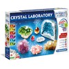 Clementoni, Science &amp; Play, Crystal Laboratory, For Girls, 8+ metai