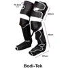 Bodi-Tek Comfort360 Air Compression Full Leg Massager Boot