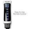 Bodi-Tek Comfort360 Air Compression Full Leg Massager Boot