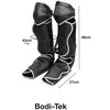 Bodi-Tek Comfort360 Air Compression Half Leg Massager Boot