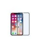 Comma Dun Anti-Finger prints Tempered Glass iPhone 11 Pro Max juodas