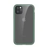 Dėklas Comma Joy elegant anti-shock case iPhone 11 Pro žalias