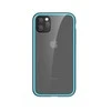 Dėklas Comma Joy elegant anti-shock case iPhone 11 Pro mėlynas
