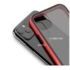 Dėklas Comma Joy elegant anti-shock case iPhone 11 Pro Max žalias