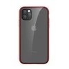 Dėklas Comma Joy elegant anti-shock case iPhone 11 Pro red