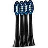 Silkn SonicYou Refill Heads Family Pack (4 pcs) Juodas Soft (SYR4PEUZS001)