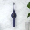 Elektrinis dantų šepetėlis Oclean X Pro, mėlynas (Navy Blue)