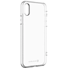 Evelatus Huawei Y7 2019 Clear Silikoninis dėklas 1.5mm TPU