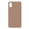 Dėklas Evelatus Samsung A20 Silicon Case Rožinė Sand