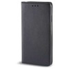 Dėklas GreenGo Huawei Nova 3 Smart Magnet Juodas