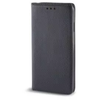 Dėklas GreenGo Huawei Nova 4 Smart Magnet Juodas