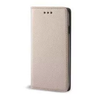 Dėklas iLike Honor 8X Smart Magnet Case Gold