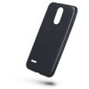 Dėklas Greengo iLike Honor 9 TPU case Juodas