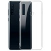 Dėklas iLike Samsung Galaxy A9 2018 TPU Ultra Slim 0.3mm Transparent