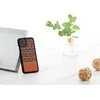 Manampwood MAN&amp;WOOD SmartPhone case iPhone 11 Pro browny check juodas