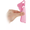 Dėklas Mercury Huawei P10 Plus Soft Feeling Jelly case Rožinė