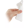 Dėklas MERCURY SOFT CASE SAMSUNG GALAXY J3 2017 Baltas