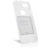Dėklas MERCURY SOFT CASE SAMSUNG GALAXY S8 PLUS Baltas