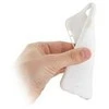Dėklas MERCURY SOFT CASE SAMSUNG GALAXY S8 PLUS Baltas