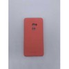 Dėklas Mercury Xiaomi Mi Mix 2 Soft Feeling Jelly case Rožinė