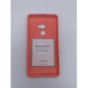 Dėklas Mercury Xiaomi Mi Mix 2 Soft Feeling Jelly case Rožinė