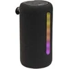 Garsiakalbis BT Denver BTL-330B Juodas RGB 2x5W juoda