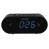 Denver CRP-717 radijo imtuvas Laikrodis Skaitmeninis Juoda