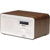 Dark Radijas DAB+/FM Denver DAB-30DW tamsaus medžio