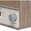 Denver DAB-36LW Lightwood