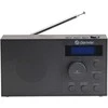 Kompaktowe radio Denver DAB-51B juoda