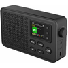 Radio DAB+/FM Denver DAB-57 juoda