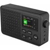 Radio DAB+/FM Denver DAB-57 juoda