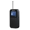 Denverio DAH-126 DAB+/FM delninis radijas