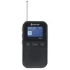 Denverio DAH-126 DAB+/FM delninis radijas