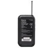 Denverio DAH-126 DAB+/FM delninis radijas