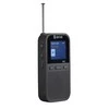 Denverio DAH-126 DAB+/FM delninis radijas